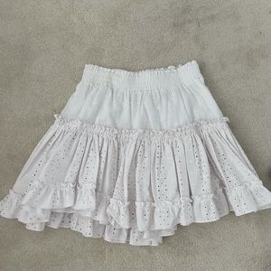 Misa Los Angeles skirt
